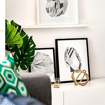 Beautiful Modern Apartment In Olhao, Algarve 외부 사진