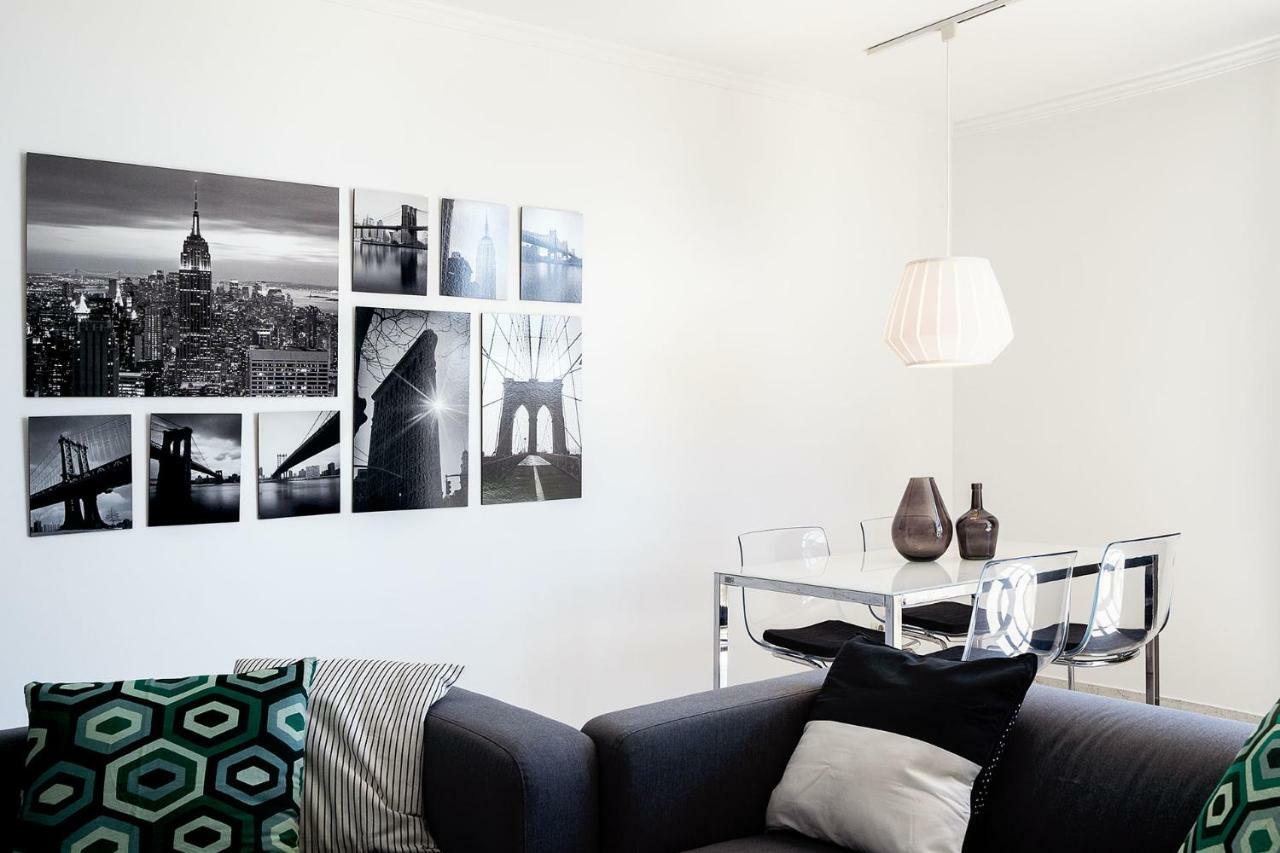 Beautiful Modern Apartment In Olhao, Algarve 외부 사진