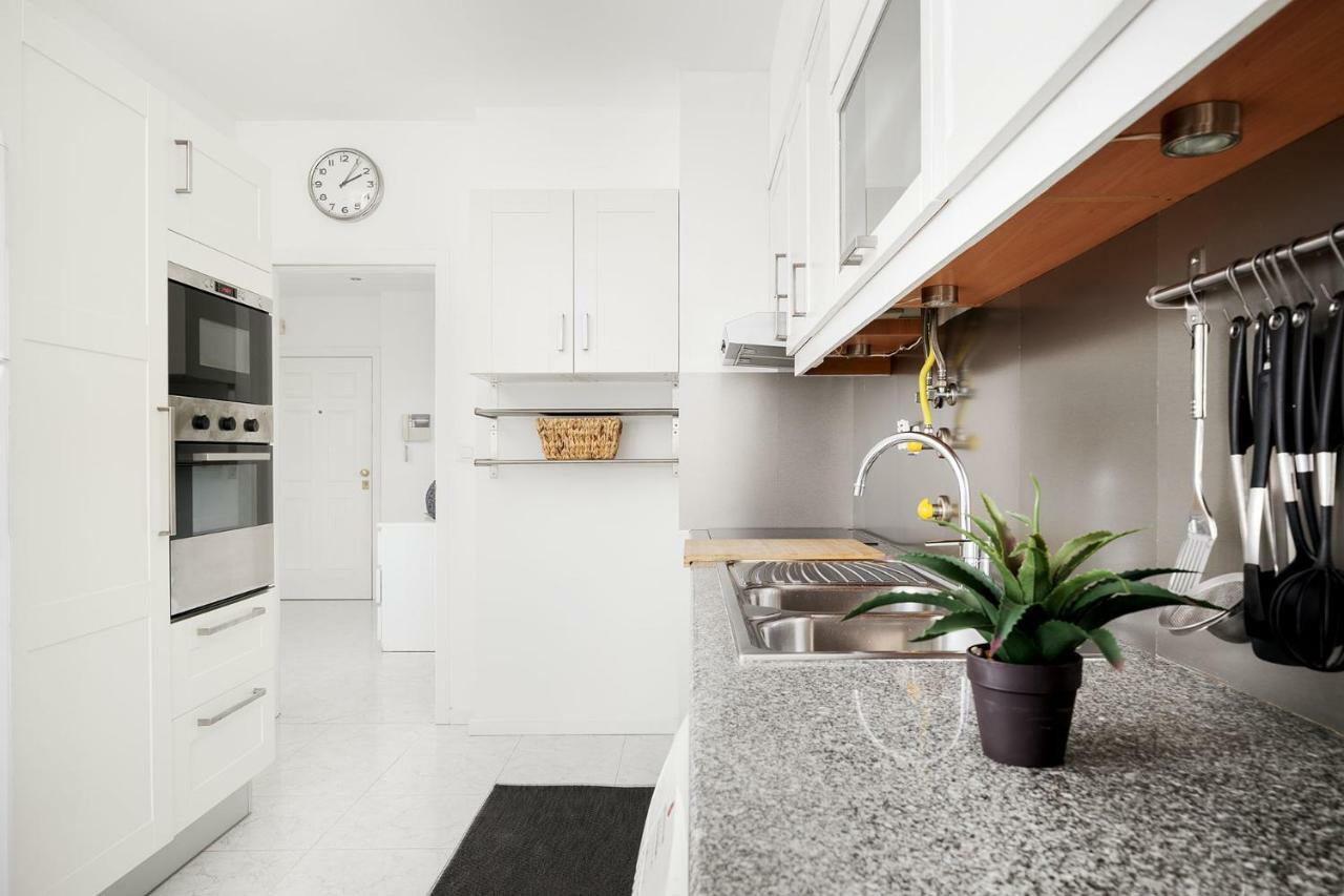 Beautiful Modern Apartment In Olhao, Algarve 외부 사진