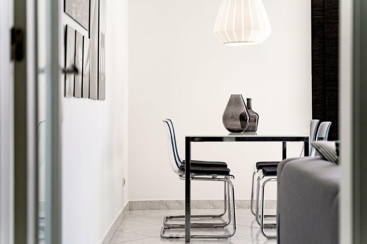 Beautiful Modern Apartment In Olhao, Algarve 외부 사진