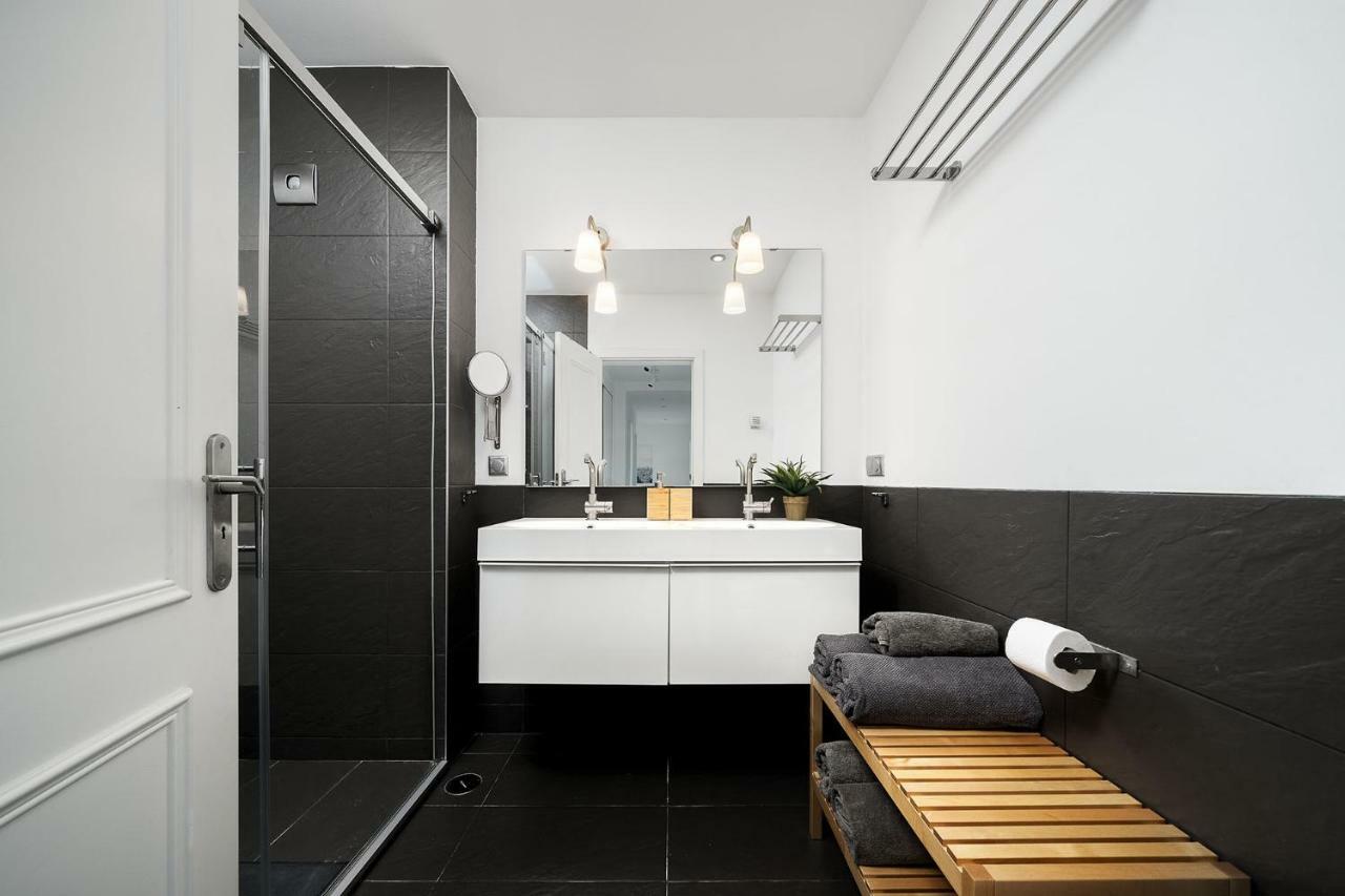 Beautiful Modern Apartment In Olhao, Algarve 외부 사진
