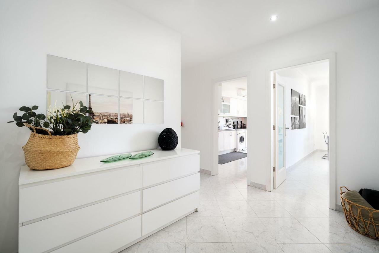 Beautiful Modern Apartment In Olhao, Algarve 외부 사진